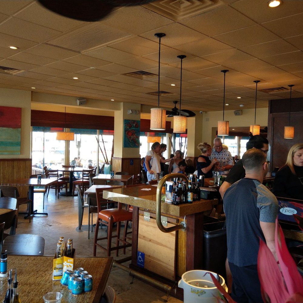 Deck 84 - New American Near Me - Delray Beach, Florida