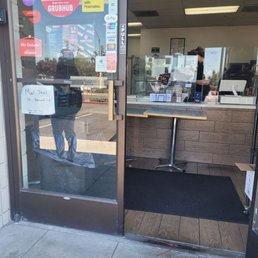 Exterior photo of Poke Star Sushi - San Leandro, California Exterior photo of Poke Star Sushi - San Leandro, California