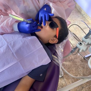 Children's Primary Dental - Feeling calm and welcomed - Pediatric Dentists Near Me - Chula Vista, California
