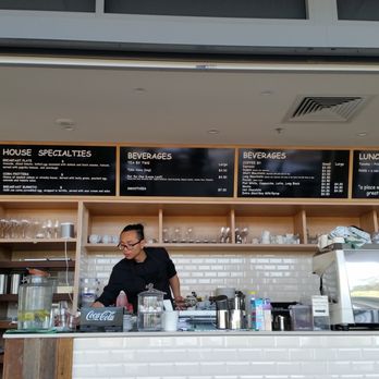 Lazy Dog Café - Coffee & Tea Near Me - Newstead, QLD