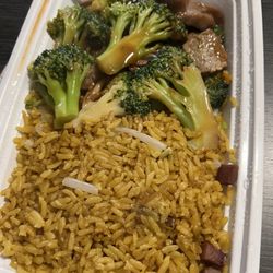 China Wok