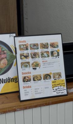 Menu photo 6 Xoi Xinh Fountain Valley, CA