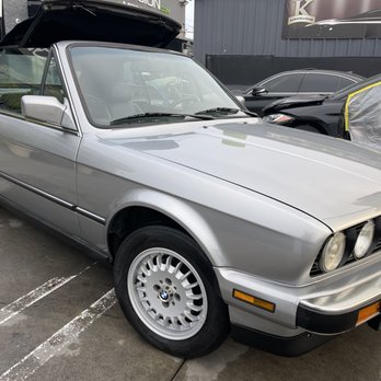 Kar Pros - Body Shops Near Me - Los Angeles, California