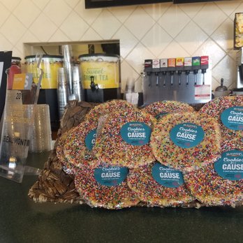 McAlister's Deli - Delis Near Me - Beaumont, Texas