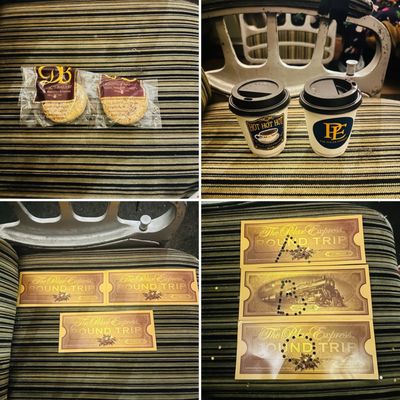 Catskill Mountain Railroad by null