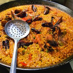 El Buffet d'Altafulla