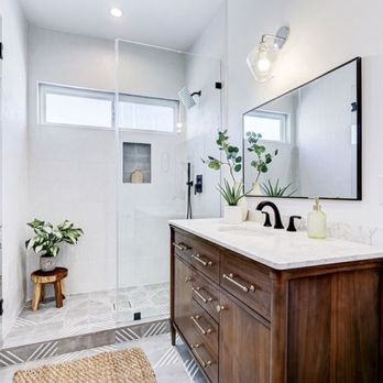 EHO Builders - Old 1925 duplex bathroom remodel - General Contractors Near Me EHO Builders - Old 1925 duplex bathroom remodel - General Contractors Near Me