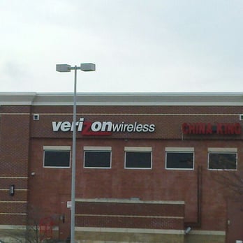 Verizon - Storeback. - Mobile Phones Near Me - Schenectady, New York