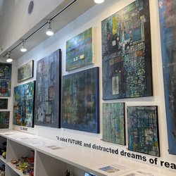 Mariposa Gallery Inc