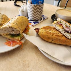 Balranald Bakery Cafe