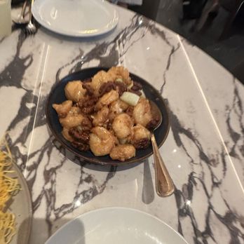 Panda Inn - Honey Walnut Shrimp - Chinese Near Me - Pasadena, California Panda Inn - Honey Walnut Shrimp - Chinese Near Me - Pasadena, California