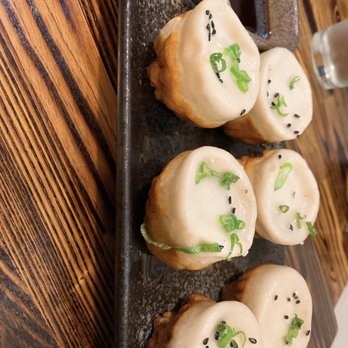 Dumpling Hours - Juicy Pan-Fried Pork Buns - Dim Sum Near Me - Walnut Creek, California Dumpling Hours - Juicy Pan-Fried Pork Buns - Dim Sum Near Me - Walnut Creek, California
