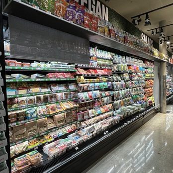 Met Fresh - Vegan: cheese, jackfruit, tofu, bacon, Violife brand - Grocery Near Me - Philadelphia, Pennsylvania Met Fresh - Vegan: cheese, jackfruit, tofu, bacon, Violife brand - Grocery Near Me - Philadelphia, Pennsylvania