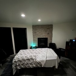 Big Bear Bodyworks Center - Massage Room