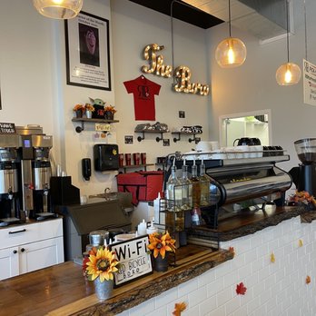 Joanie's Murfreesboro - Inside. - New American Near Me - Murfreesboro, Tennessee Joanie's Murfreesboro - Inside. - New American Near Me - Murfreesboro, Tennessee