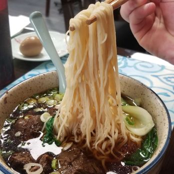 Magic Noodle - Noodles Near Me - Norman, Oklahoma