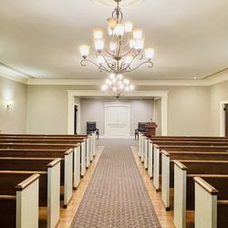 Shackelford Funeral Directors - Photo 1