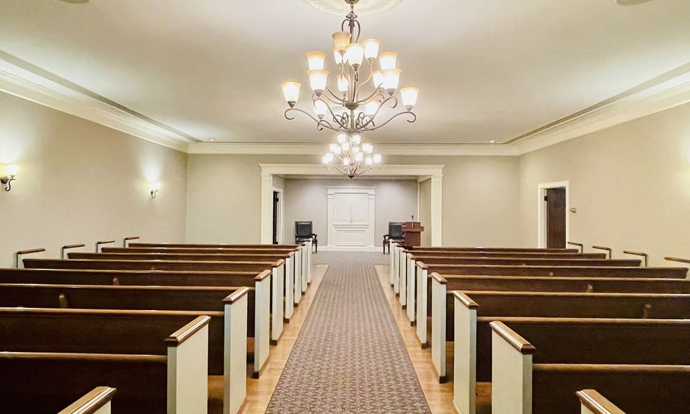 SHACKELFORD FUNERAL DIRECTORS - Updated May 2026 - 104 Hill St