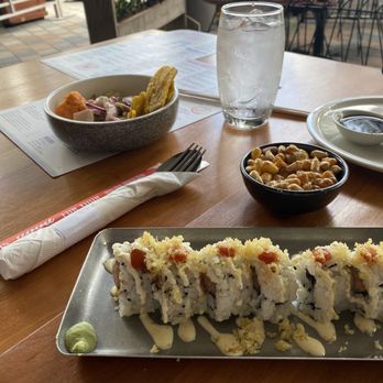 SuViche - Sushi and Ceviche - Sushi Bars Near Me - Doral, Florida SuViche - Sushi and Ceviche - Sushi Bars Near Me - Doral, Florida