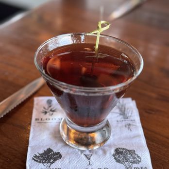 Ironwood - Manhattan - New American Near Me - Laguna Hills, California