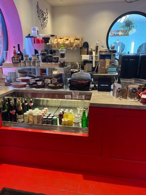 HotBlack Coffee by null