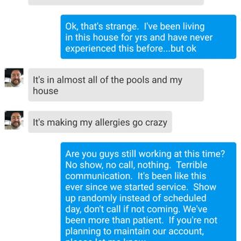 Speedy Sam's Pool Service - Pool & Hot Tub Service Near Me Speedy Sam's Pool Service - Pool & Hot Tub Service Near Me