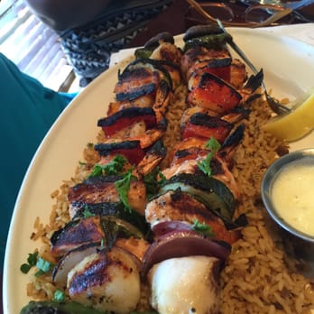 Pappadeaux Seafood Kitchen - Cajun/Creole Near Me - Norcross, Georgia