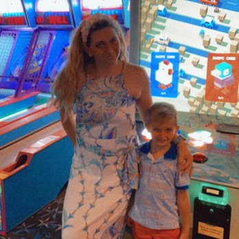 Ryan Family Amusements- Newport - Arcades Near Me - Newport, Rhode Island Ryan Family Amusements- Newport - Arcades Near Me - Newport, Rhode Island