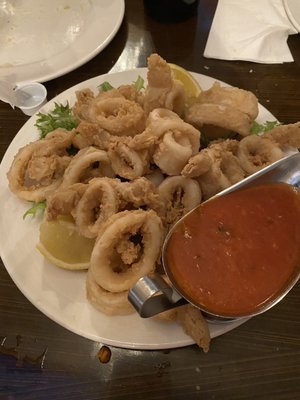 Scarolies Pasta Emporium by null