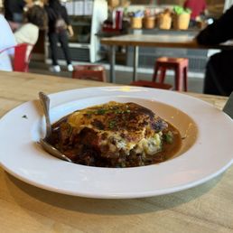 Sheppards Pie