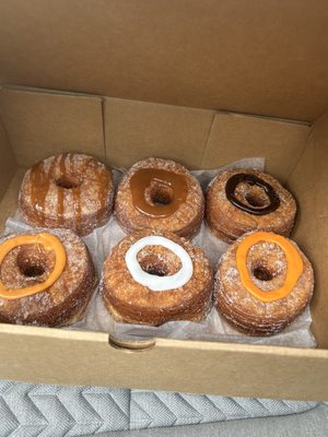 Chicago Pastry by null