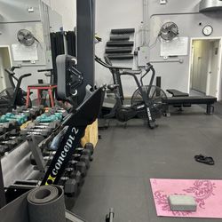 Motiv8 Fitness