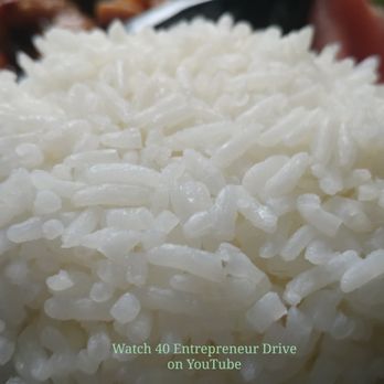 Asian Gourmet - Steamed rice - Asian Fusion Near Me - Fort Worth, Texas Asian Gourmet - Steamed rice - Asian Fusion Near Me - Fort Worth, Texas