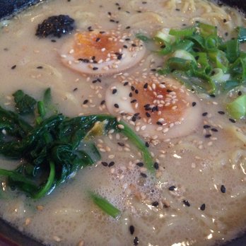Tonkotsu - Asian Fusion Near Me - Barcelona, B