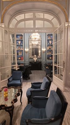 The St. Regis Rome by null The St. Regis Rome by null