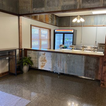 The Gray Pearl - Venues & Event Spaces Near Me - McLeansboro, Illinois The Gray Pearl - Venues & Event Spaces Near Me - McLeansboro, Illinois