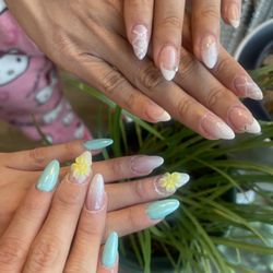 Bio Nails Spa - Hang out for beauty.