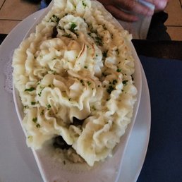 Shepherds Pie