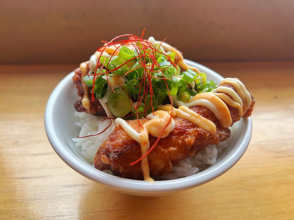 NAKAZO RAMEN BISTRO 405 Photos & 254 Reviews 2120 S Fremont Ave