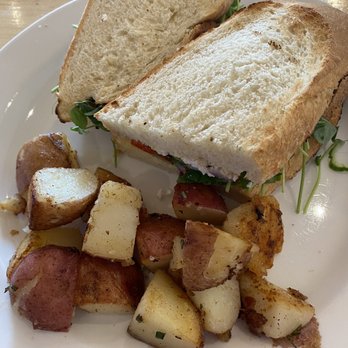 The Sawhorse Cafe - Breakfast & Brunch Near Me - Williamsport, Pennsylvania