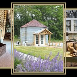 White Barn Vintage - We are proud of the amazing vendors at White Barn Vintage!