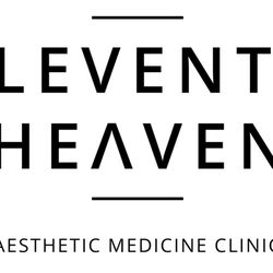 Eleventh Heaven - Eleventh Heaven logo