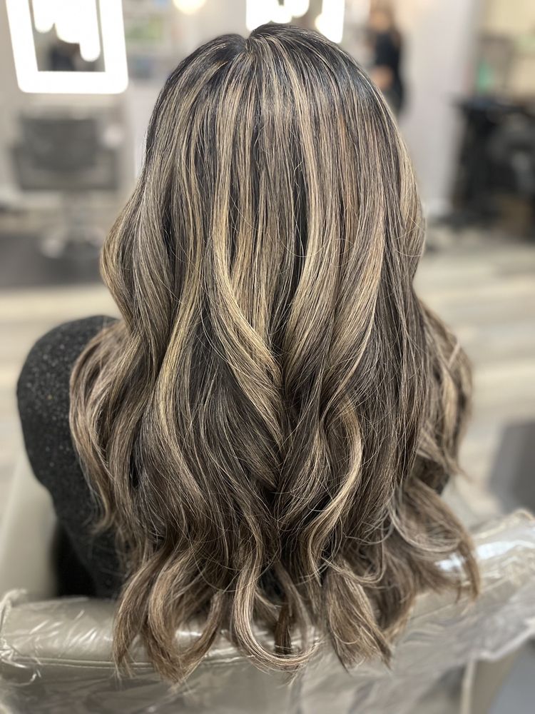 LARISSA SOFIA SALON Updated October 2024 44 Photos & 78 Reviews