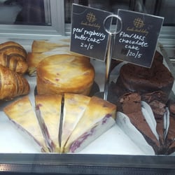 Bourke Street Bakery - Cakes