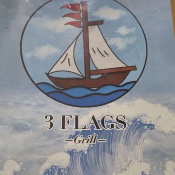 3 Flags Restaurant - Portuguese Near Me - Lacey Township, New Jersey