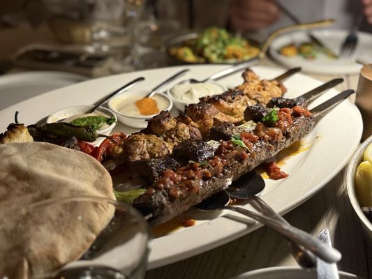 Laya Restaurant by null
