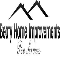 Slide of Beaty Home Improvements