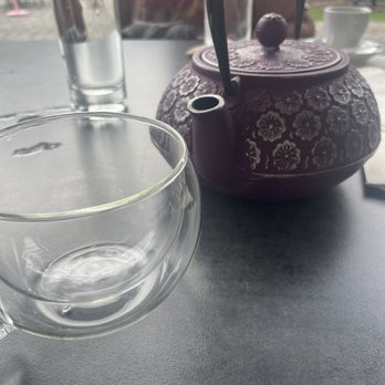 The Cafe Maison la Fleur - Coffee & Tea Near Me - Aventura, Florida The Cafe Maison la Fleur - Coffee & Tea Near Me - Aventura, Florida