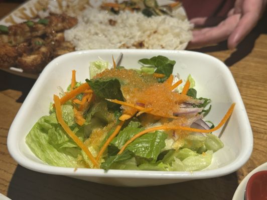 Koreana Asian Grill and Sushi by null