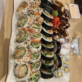 Buffet Oriental - Sushi a la carte. - Chinese Near Me - Saint-Constant, Quebec Buffet Oriental - Sushi a la carte. - Chinese Near Me - Saint-Constant, Quebec